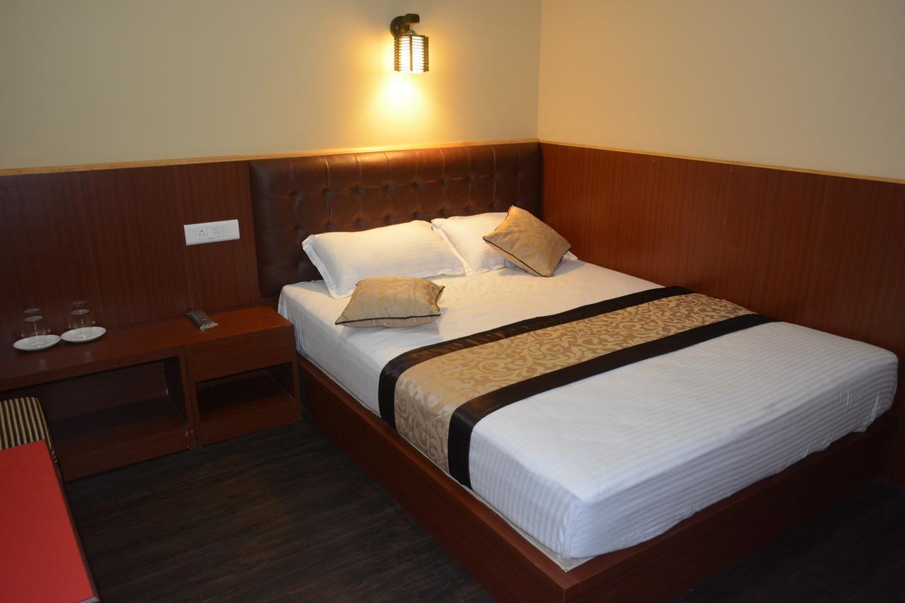 Juniper Residency Hotel Namchi Kamer foto