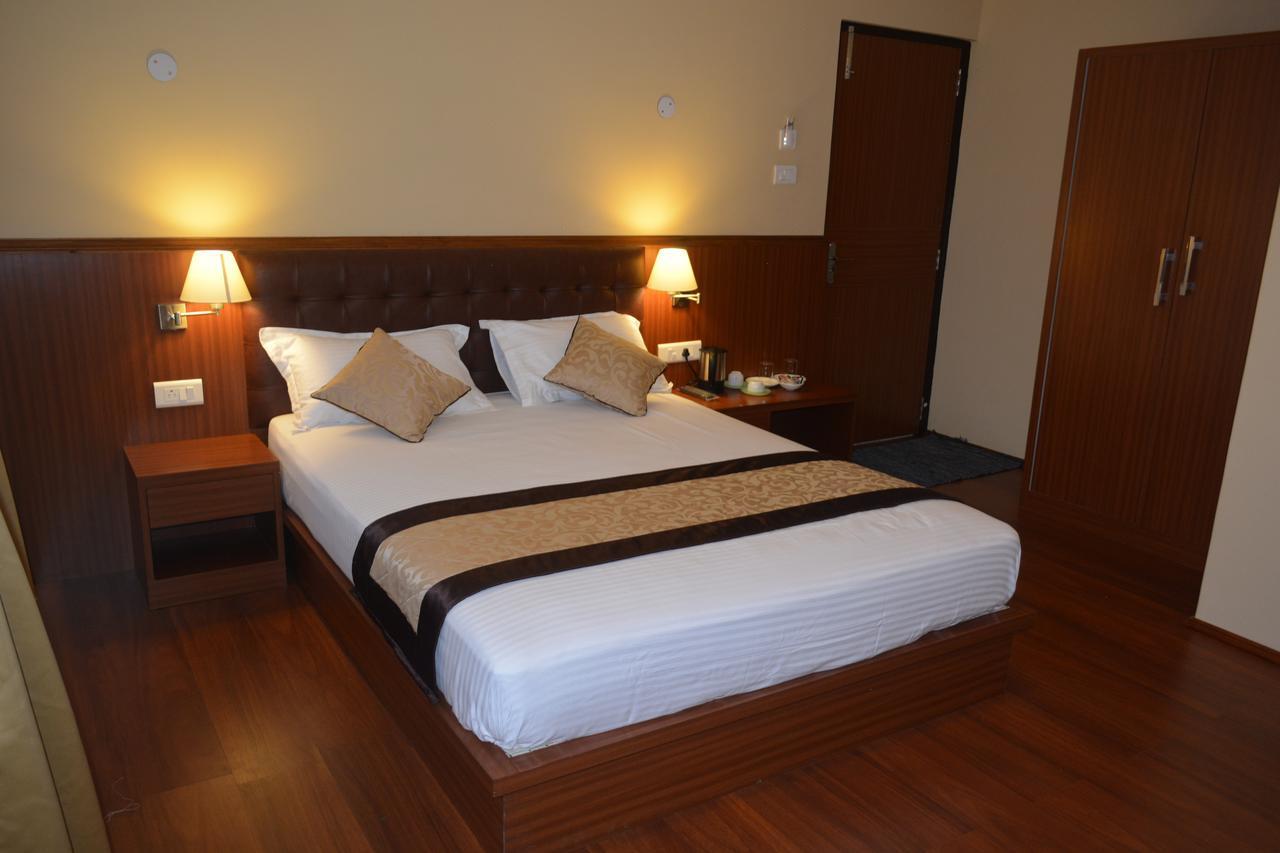 Juniper Residency Hotel Namchi Kamer foto
