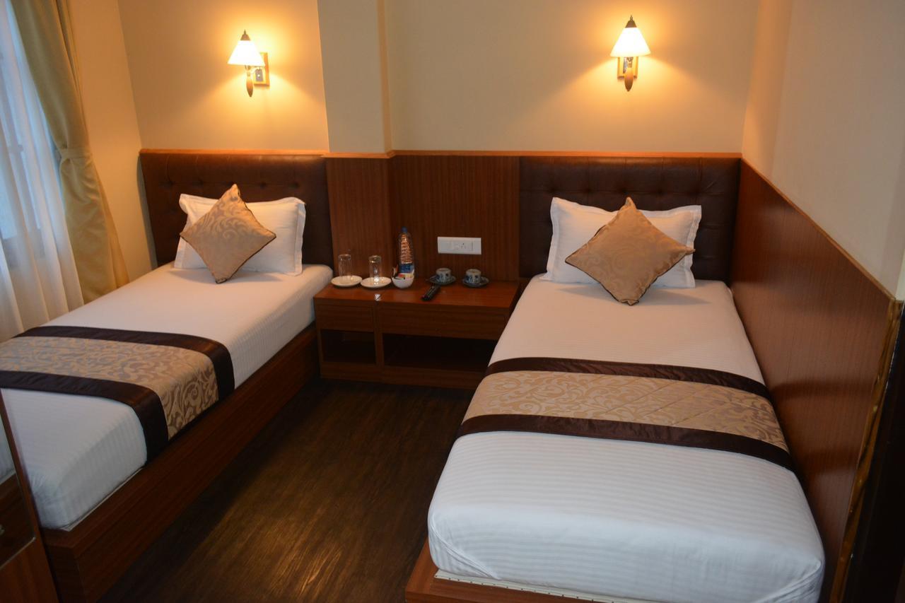 Juniper Residency Hotel Namchi Kamer foto